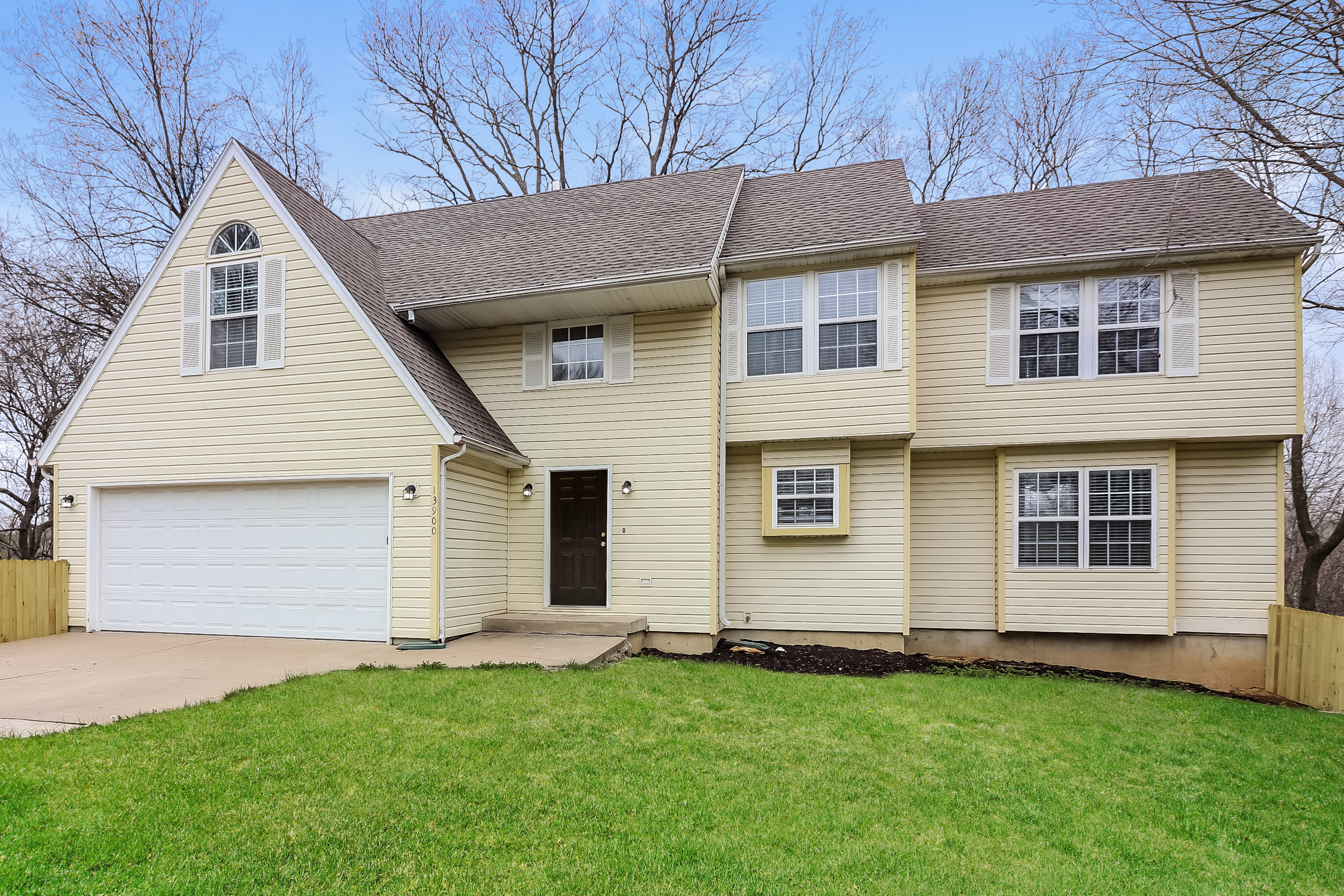 13900 E 50th St Kansas City, MO 64133